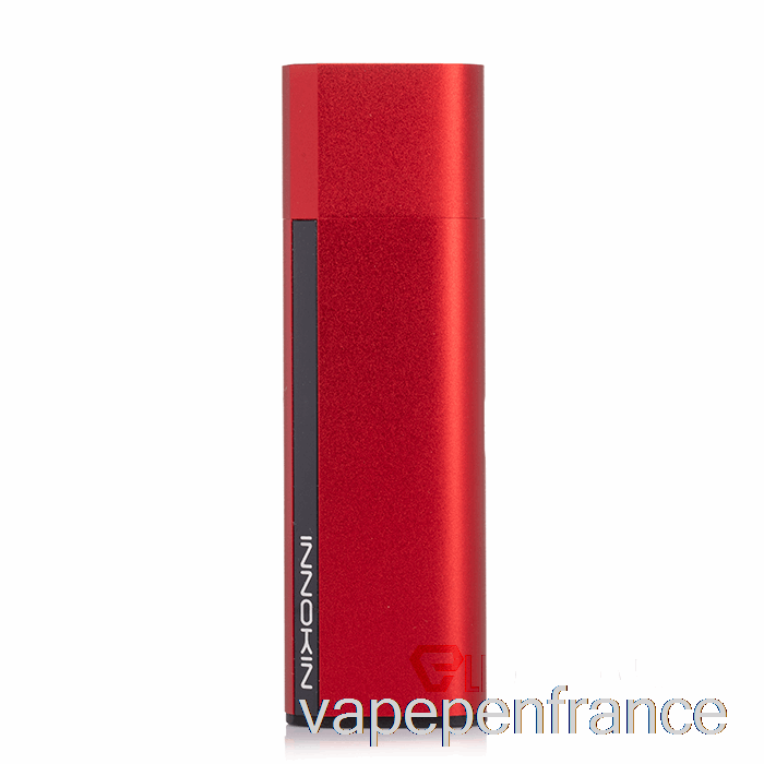 Innokin Klypse Pod System Stylo Vape écarlate